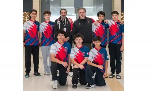 Young bowlers set for Asian challenge