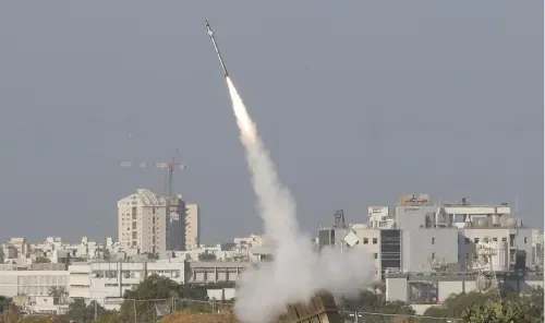 وزير الدفاع الإسرائيلي: سنرد بقوة على انتهاك إيران لوقف إطلاق النار