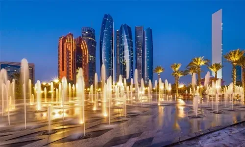 Abu Dhabi to establish first Waste-to-Sustainable Aviation Fuel plant in Middle East