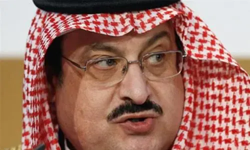 السعودية تبلغ بريطانيا بأنها "لن تقبل بتلقي دروس" حول حقوق الإنسان