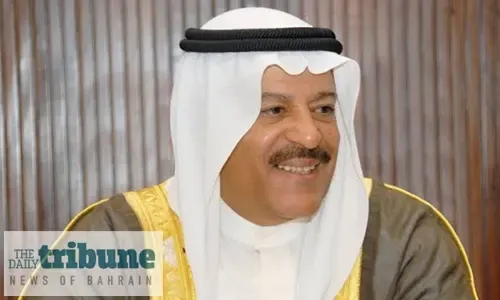 الإشادة بدعم سمو ولي العهد للعلاقة بين السلطتين التنفيذية والتشريعية
