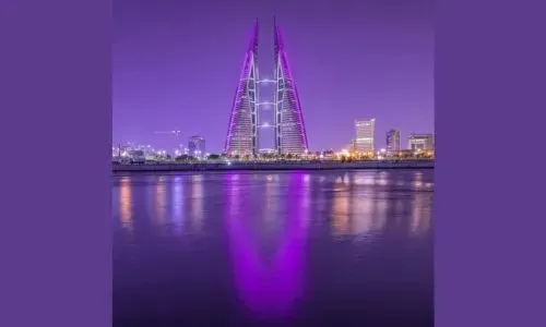 قصة نجاح بحرينية: اختيار المنامة عاصمة للسياحة الخليجية لعام 2024