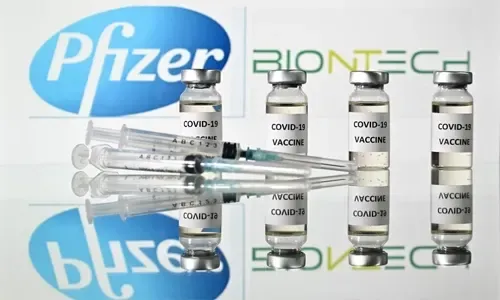 البحرين الثانية عالمياً في اعتماد لقاح كوفيد-19