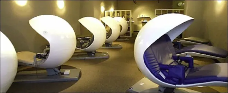 تدريب الجيل الأكبر سناً