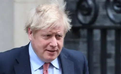 UK PM orders PR campaign for schools to reopen in September