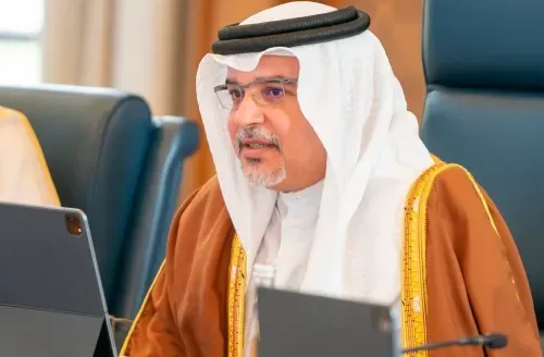 Bahraini women's wide-ranging contributions hailed