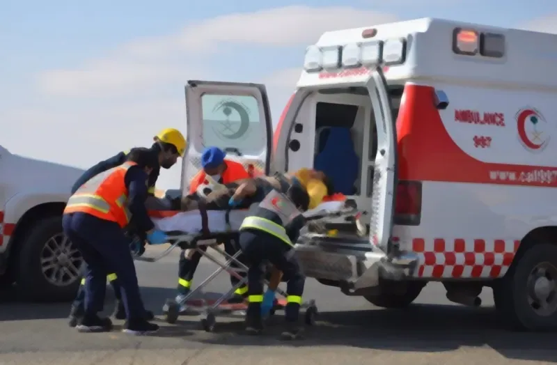 Bahraini woman killed in Saudi traffic accident