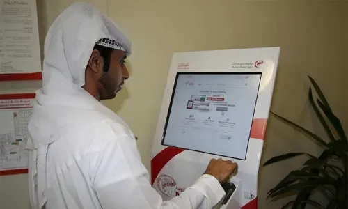 تجديد بطاقة تسجيل المركبات في دبي عبر الإنترنت الشهر المقبل
