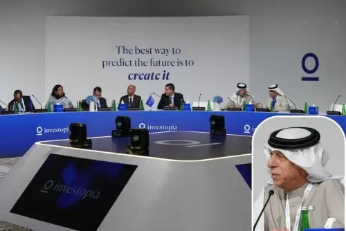 Bahrain Chamber Highlights AI and Digital Economy in Global Trade