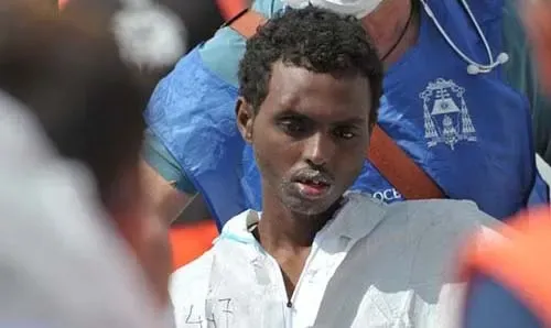 Dozens of children drown as shipwrecks claim 700 lives