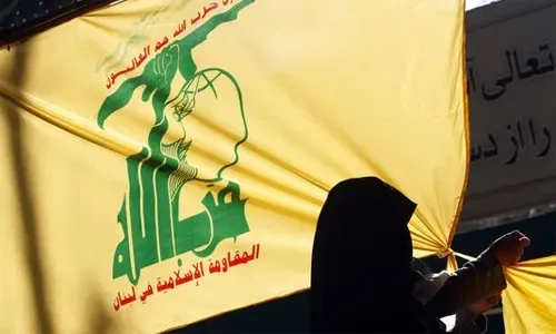 Terror suspects with Hezbollah links held