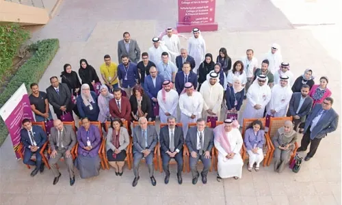 Forensic and Fraud Exam workshop