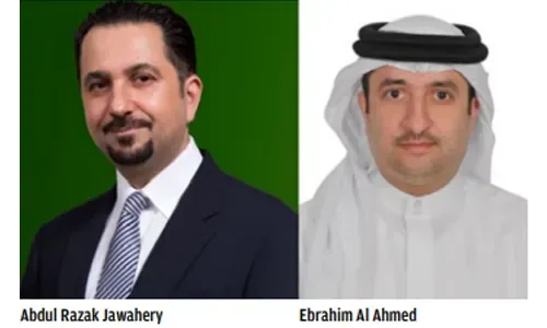 بيت التمويل الكويتي - البحرين يطلق منتجات مالية جديدة