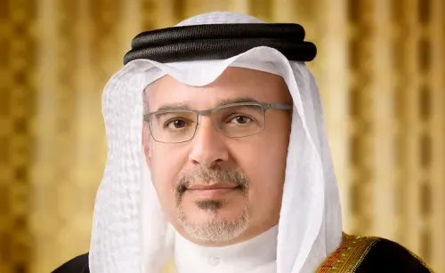 سمو ولي العهد رئيس مجلس الوزراء يصدر قرارات بتعيين مسؤولين