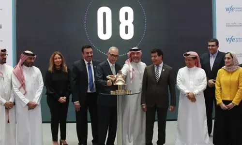 بورصة البحرين تشارك في أسبوع المستثمر العالمي
