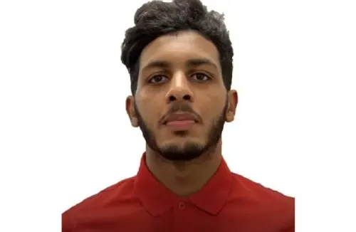غالي يحقق المركز الثاني في بطولة العالم للسباحة