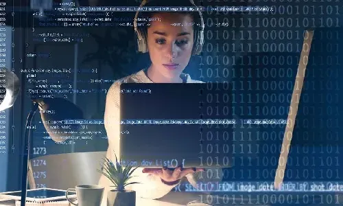 Kaspersky highlights importance of encouraging women to pursue careers in IT security