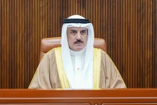 الموافقة على خط بحري بديل لجسر الملك فهد
