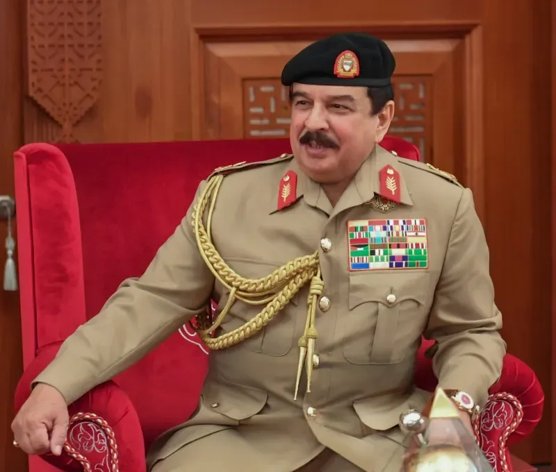 In service of the nation