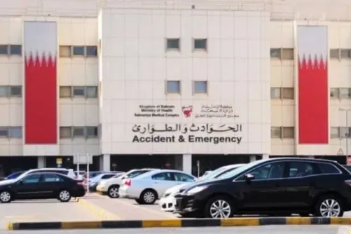 المستشفيات الحكومية تعطي الأولوية للحالات الحرجة باستخدام نظام CTAS