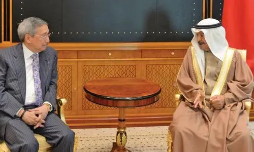 رئيس الوزراء يشيد بدور الفلبينيين في النهضة التنموية
