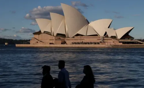 Australia to spend more on jobs in budget based on COVID-19 vaccine