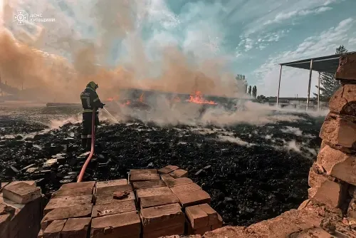 Russia launches 728 drones and 13 missiles in largest air raid on Ukraine