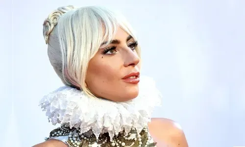 Lady Gaga impressed fans with Enigma concert debut