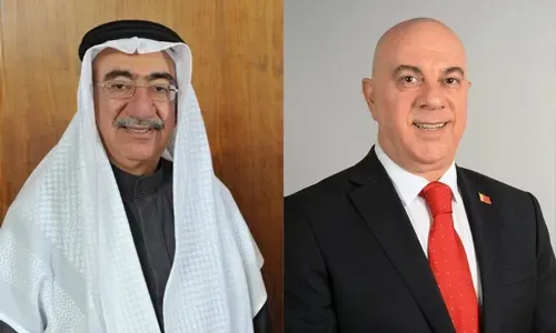 مجموعة ترافكو تعلن عن أرباح الربع الأول