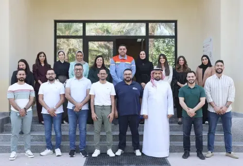 ألبا تدفع عجلة التحول الرقمي من خلال برنامج "تمكين" للابتكار المفتوح