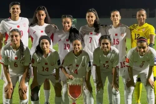 الطريق إلى كأس آسيا يبدأ