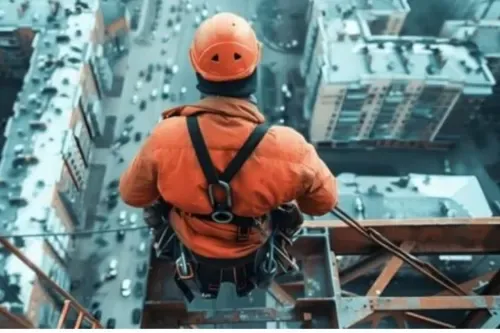 Workplace Negligence Death Case