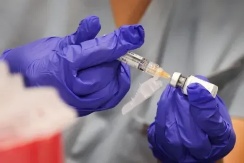 Families sue US over Black babies who died in 1960s vaccine test