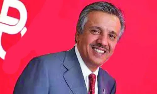 رثاء الرئيس التنفيذي الراحل لشركة بتلكو بقلم ابنته