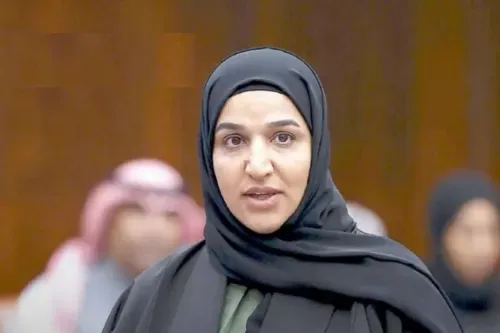 مقترح لشهادة رياض الأطفال في جامعة البحرين