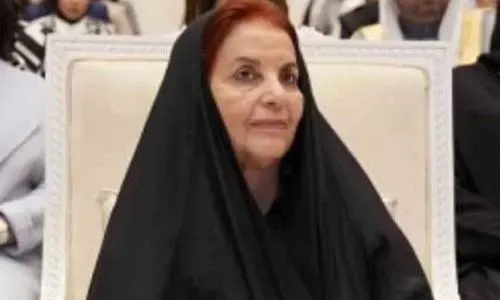 تمكين المرأة البحرينية