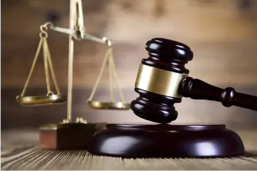 محكمة تلزم امرأة برد 18 ألف دينار للهيئة العامة للتأمين الاجتماعي عن معاش والدها المتوفى