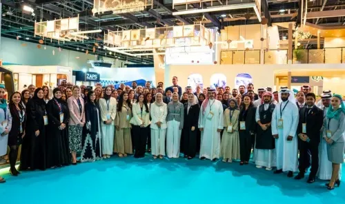 البحرين تستعرض فرصها السياحية في سوق السفر العربي 2026