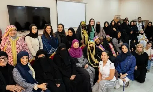 زين البحرين تدعم مركز يوكو لرعاية الوالدين من خلال تنظيم دورة توعوية حول الأمن السيبراني