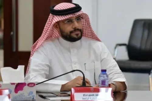 إلزامية توفير مساحة لحاويات النفايات في المباني التجارية