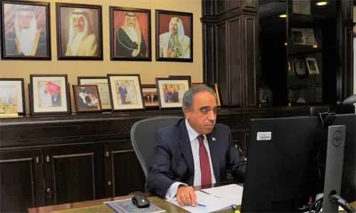 استثمار 80 مليون دينار لتوسعة طريقين رئيسيين؛ والمزيد من المشاريع قيد التنفيذ
