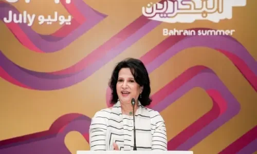 مهرجان البحرين الصيفي 2022 ينطلق الشهر المقبل