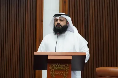 البرلمان: إحالة 8 موظفين بوزارة الإعلام إلى التقاعد المبكر