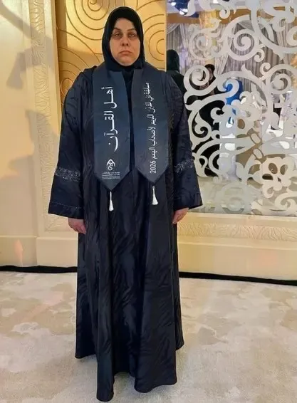 البحرين تحقق المركز الثاني في مسابقة دبي للقرآن الكريم لأصحاب الهمم