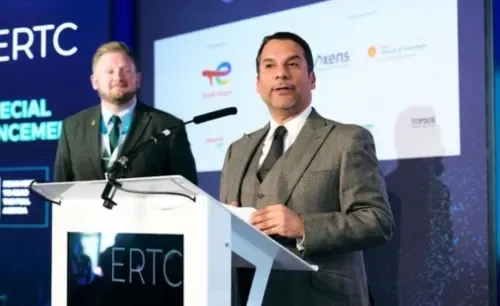 Bahrain to host World Refining Summit