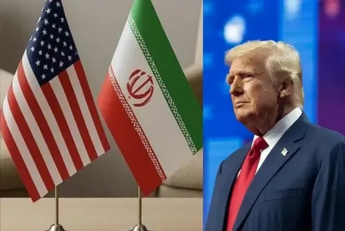 ترامب يحذر من احتمال توجيه إسرائيل ضربة عسكرية لإيران
