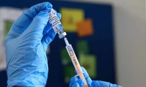Pfizer CEO says third Covid vaccine dose 'likely' needed within 6 to 12 months