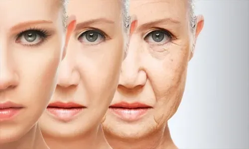 Human ageing reversed in ‘Holy Grail’ study, scientists say