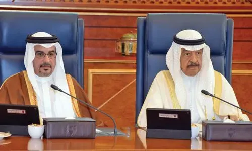 مجلس الوزراء يوافق على تعديل بند الإرهاب
