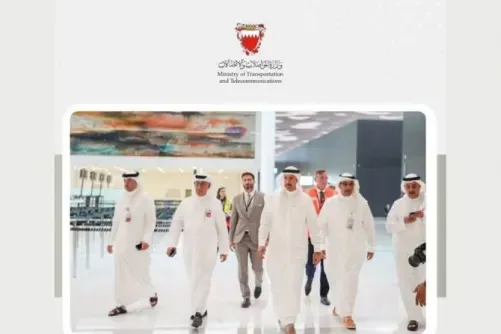 استئناف حركة الملاحة الجوية